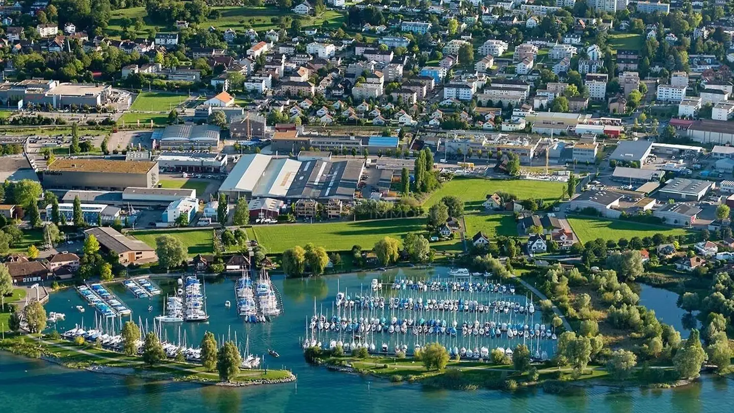 Appartamento in vendita - 8280 Kreuzlingen - Foto 3