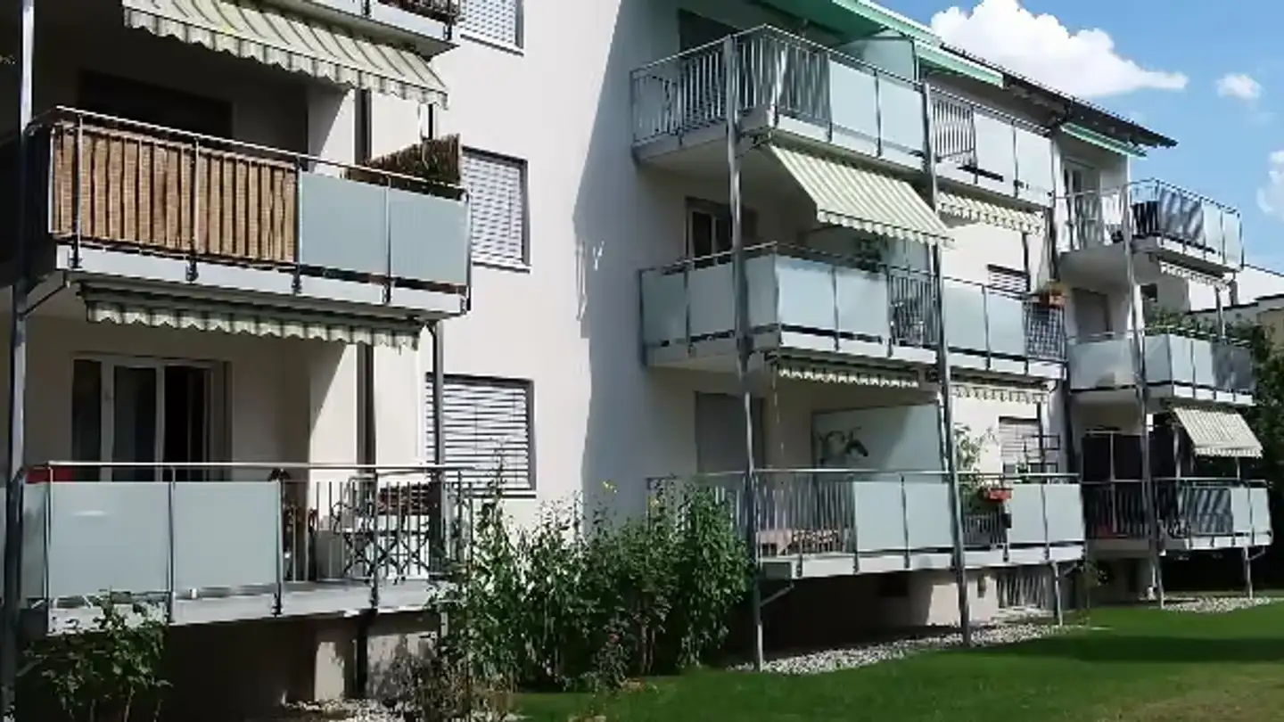 Appartamento in affitto - Zielackerstrasse 12, 8953 Dietikon