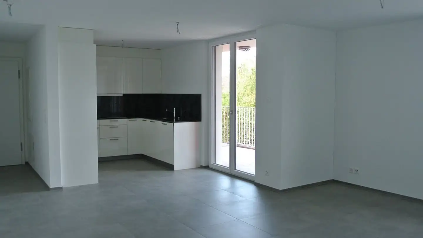 Apartment for rent - Dorfstrasse 33, 8825 Hütten - Photo 3