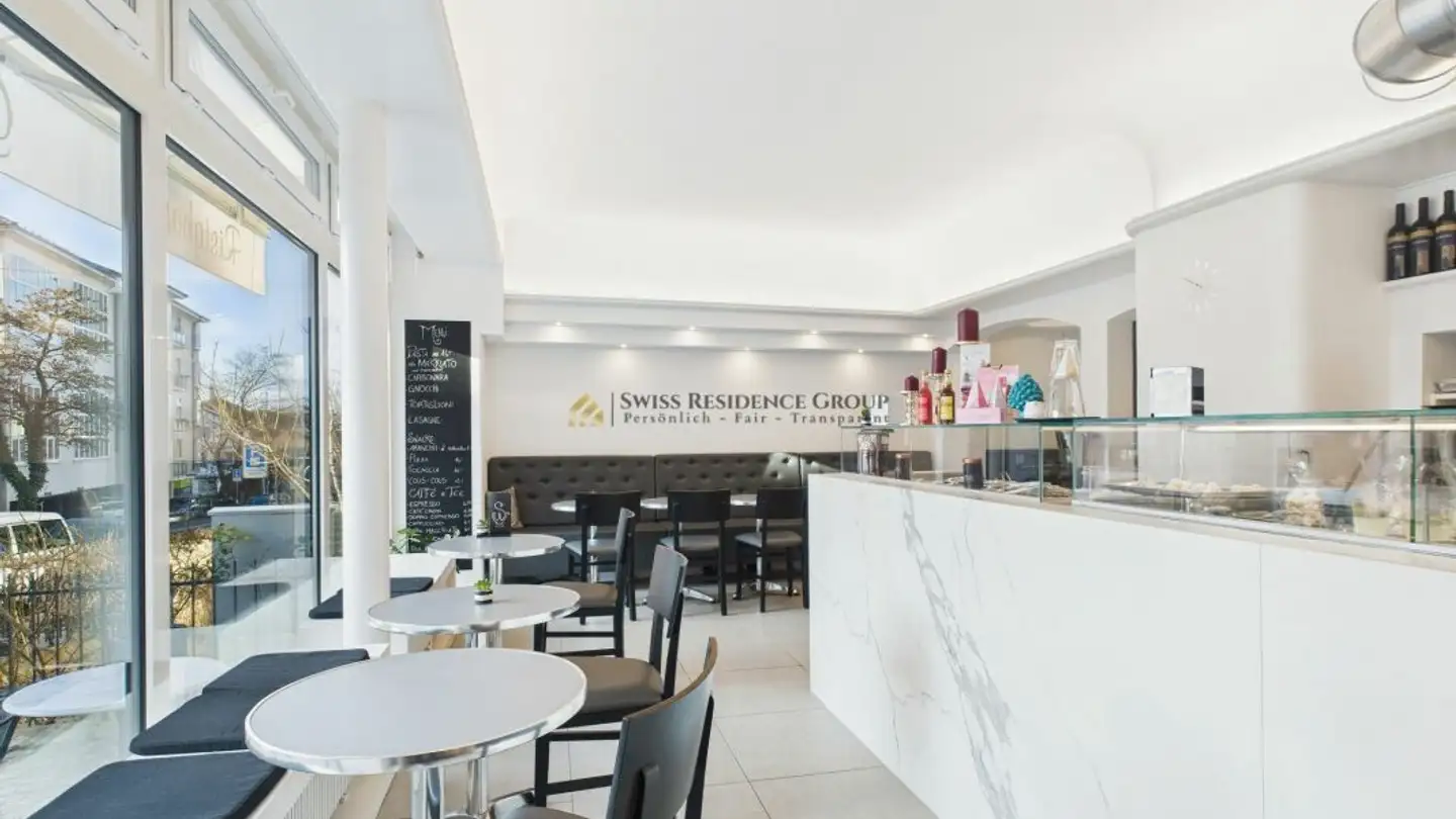 Ristorante in affitto - 8032 Zürich - Foto 2