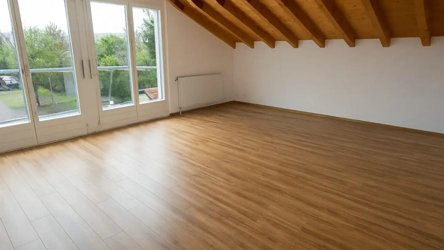 Wohnung mieten - Chemin Du Prumay 5, 1026 Echandens