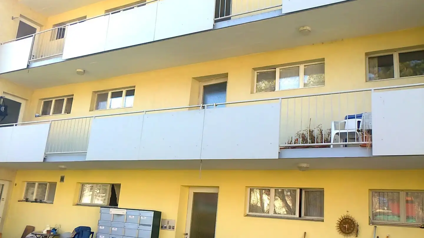 Appartamento in affitto - Zielackerstrasse 12, 8953 Dietikon - Foto 2