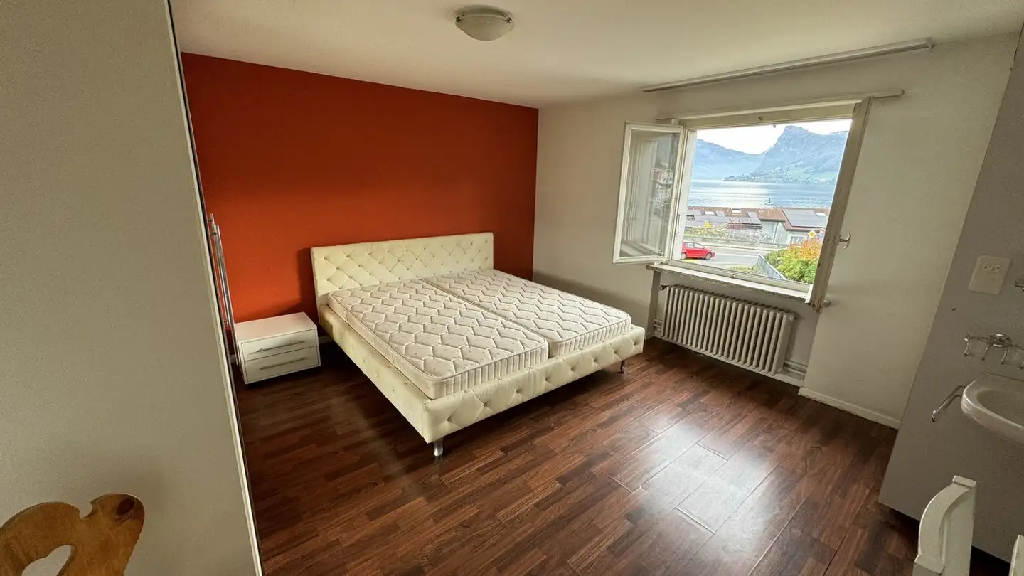 Wohnung mieten - Mattstrasse, 6052 Hergiswil NW