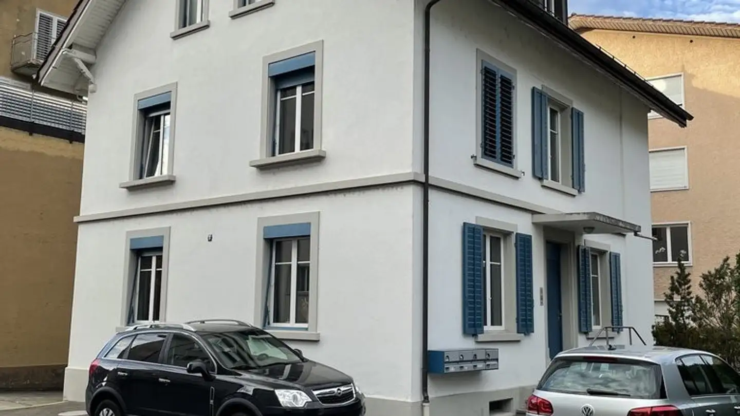 Appartamento in affitto - Austrasse 3, 5400 Baden