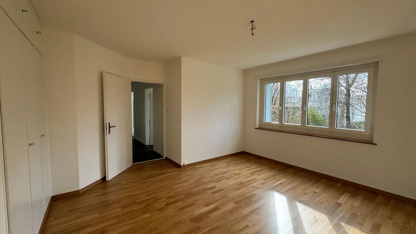 Appartamento in affitto - Im Walder 4, 8008 Zürich - Foto 3