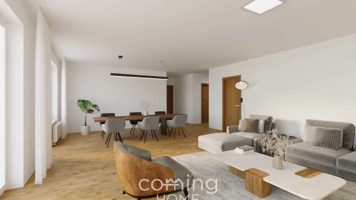 Appartamento in vendita - 3900 Brig