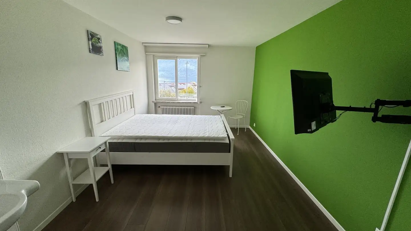 Appartamento in affitto - Mattstrasse, 6052 Hergiswil NW - Foto 2