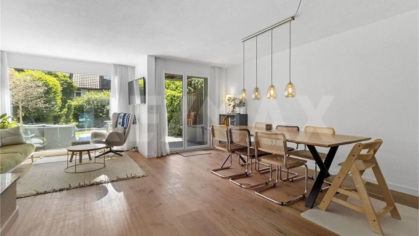 Maison en terrasse à vendre - 8910 Affoltern am Albis - Photo 2