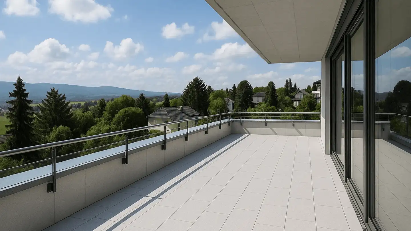 Appartamento in vendita - 8280 Kreuzlingen