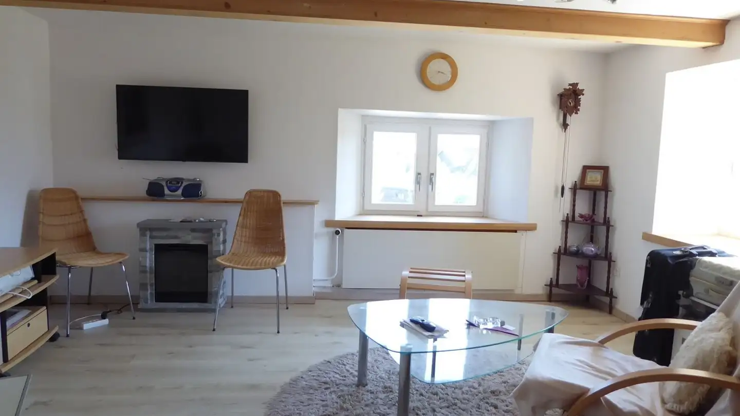 Single house for rent - Mädriserstrasse 11, 8887 Mels - Photo 2