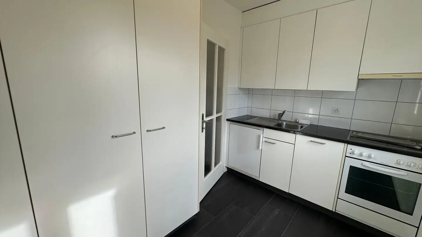 Appartamento in affitto - Im Walder 4, 8008 Zürich - Foto 4