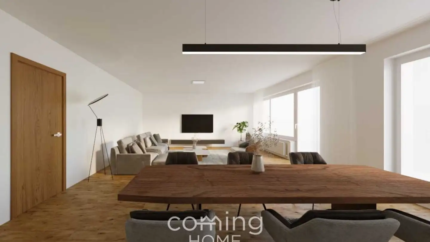 Apartment for sale - 3900 Brig - Photo 2