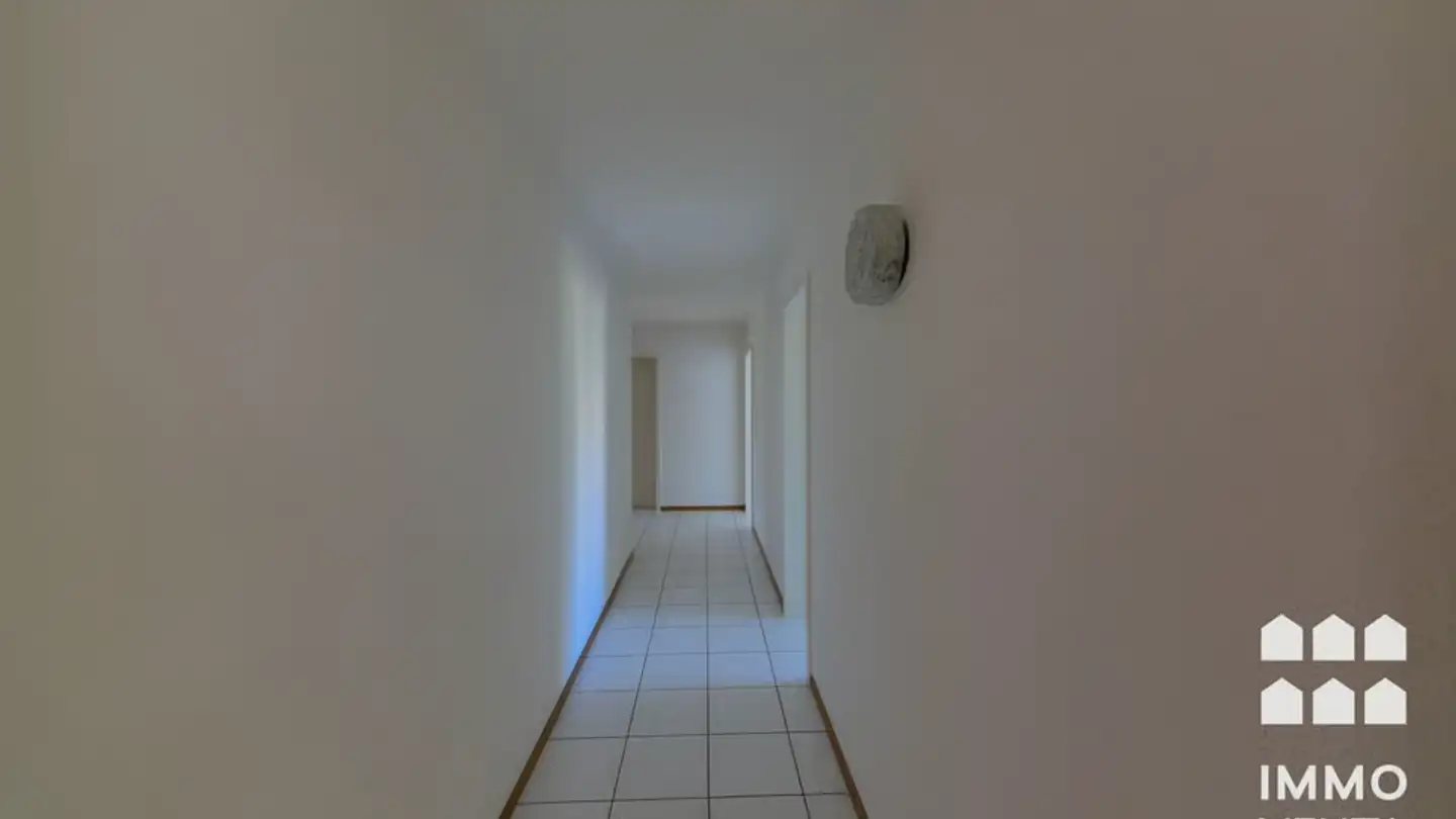 Appartamento in affitto - Chemin Des Aulnes / Erlenweg 23, 2503 Biel/Bienne - Foto 2