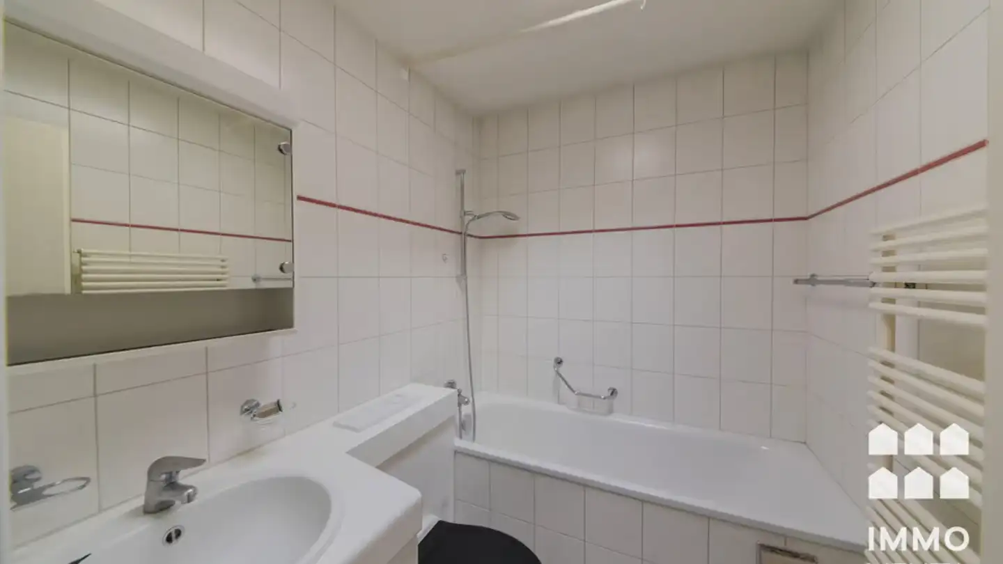 Appartamento in affitto - Chemin Des Aulnes / Erlenweg 23, 2503 Biel/Bienne - Foto 3