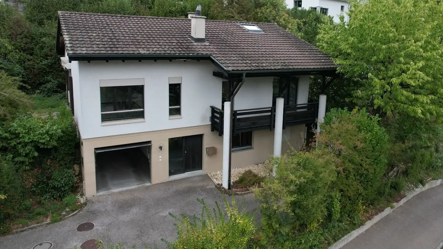 Maison individuelle à vendre - Martisackerweg, 4203 Grellingen
