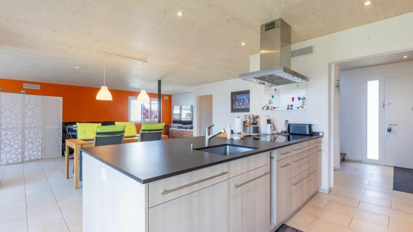 Casa singola in vendita - Feldhöhe 31, 6280 Hochdorf - Photo 4