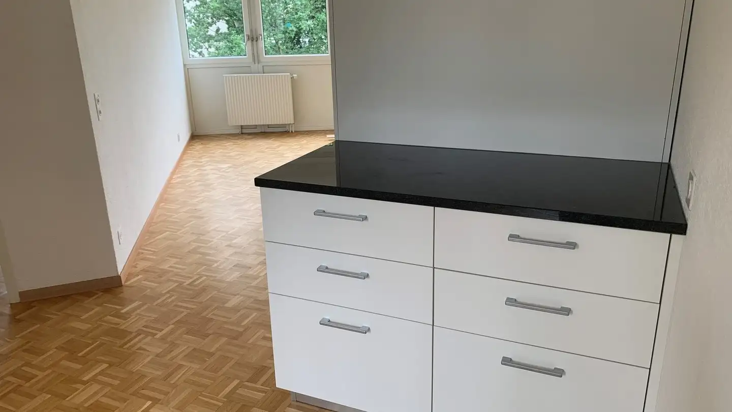 Appartamento in affitto - Route Mon-Repos 5b, 1700 Fribourg - Photo 2