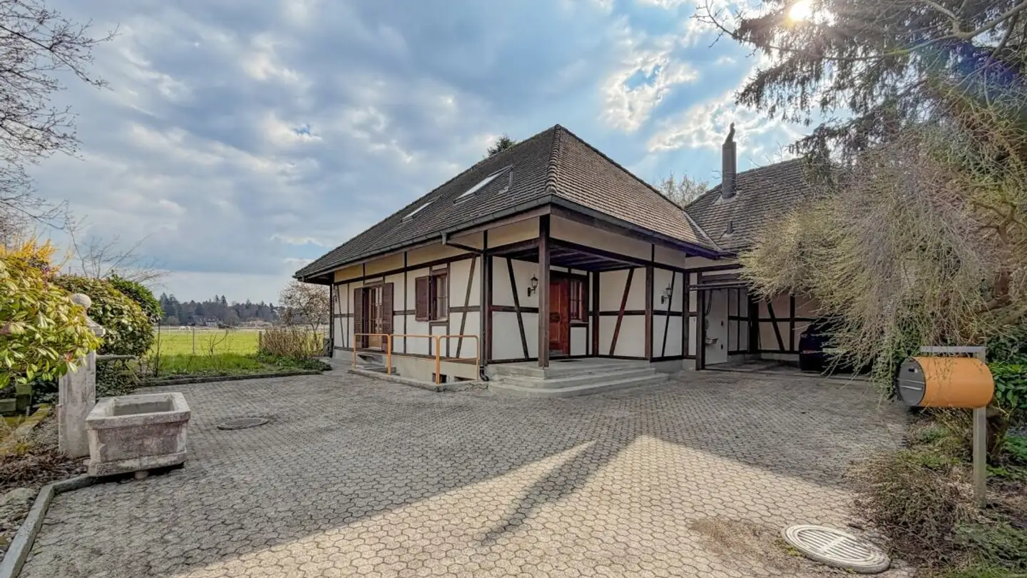 Single house for sale - Hofweg 2, 4564 Zielebach - Photo 3