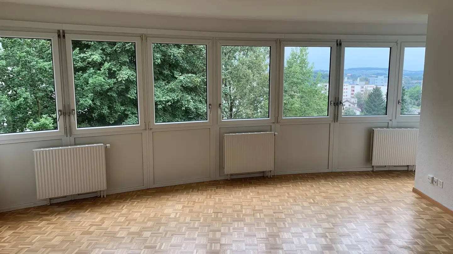 Appartamento in affitto - Route Mon-Repos 5b, 1700 Fribourg - Photo 3