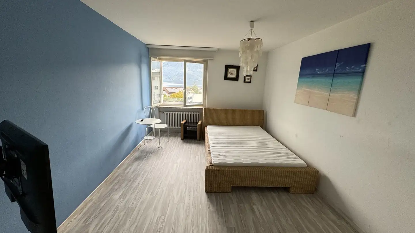 Appartamento in affitto - Mattstrasse, 6052 Hergiswil NW - Foto 3