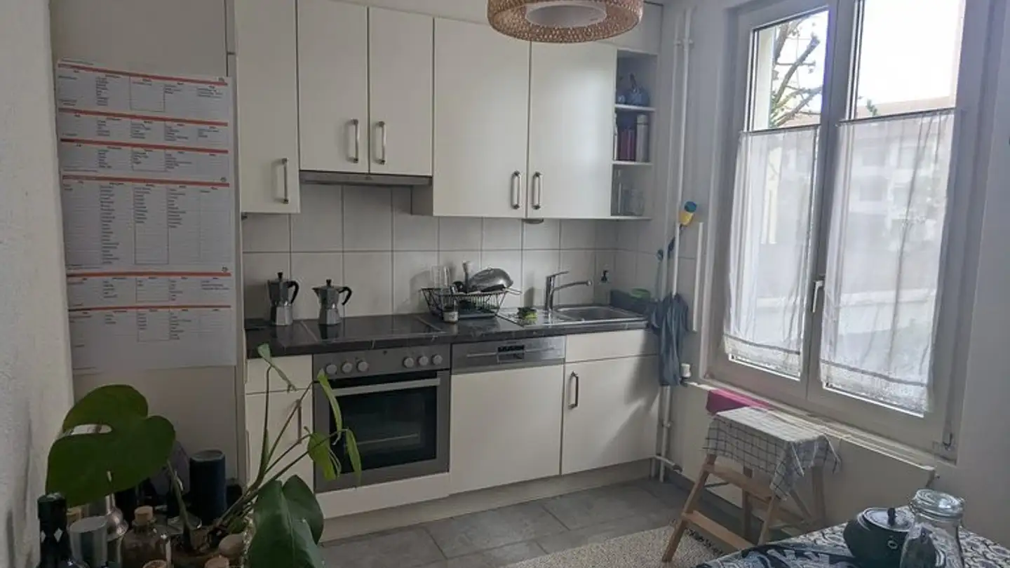 Appartamento in affitto - Austrasse 3, 5400 Baden - Foto 2