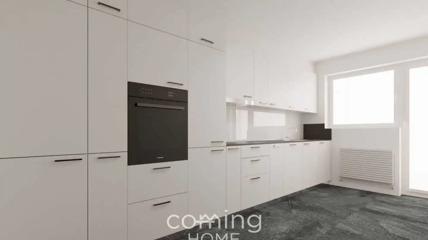 Apartment for sale - 3900 Brig - Photo 3