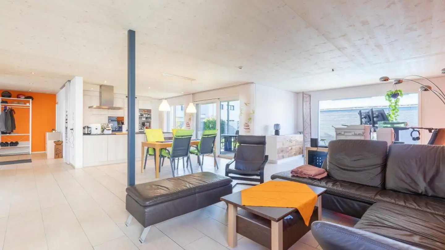 Casa singola in vendita - Feldhöhe 31, 6280 Hochdorf - Photo 2