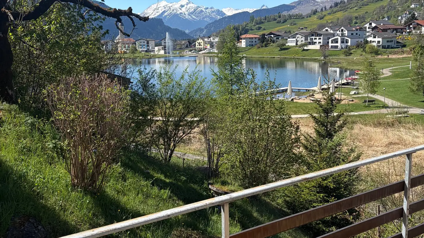 Casa singola in vendita - Via Spendas 27, 7031 Laax GR - Foto 4