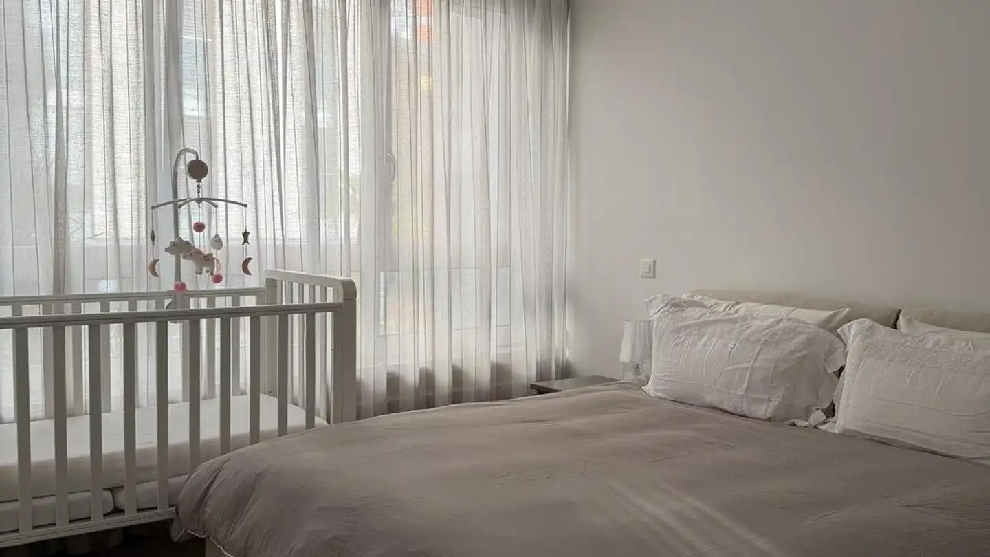 Appartamento in affitto - 6990 Cassina d'Agno