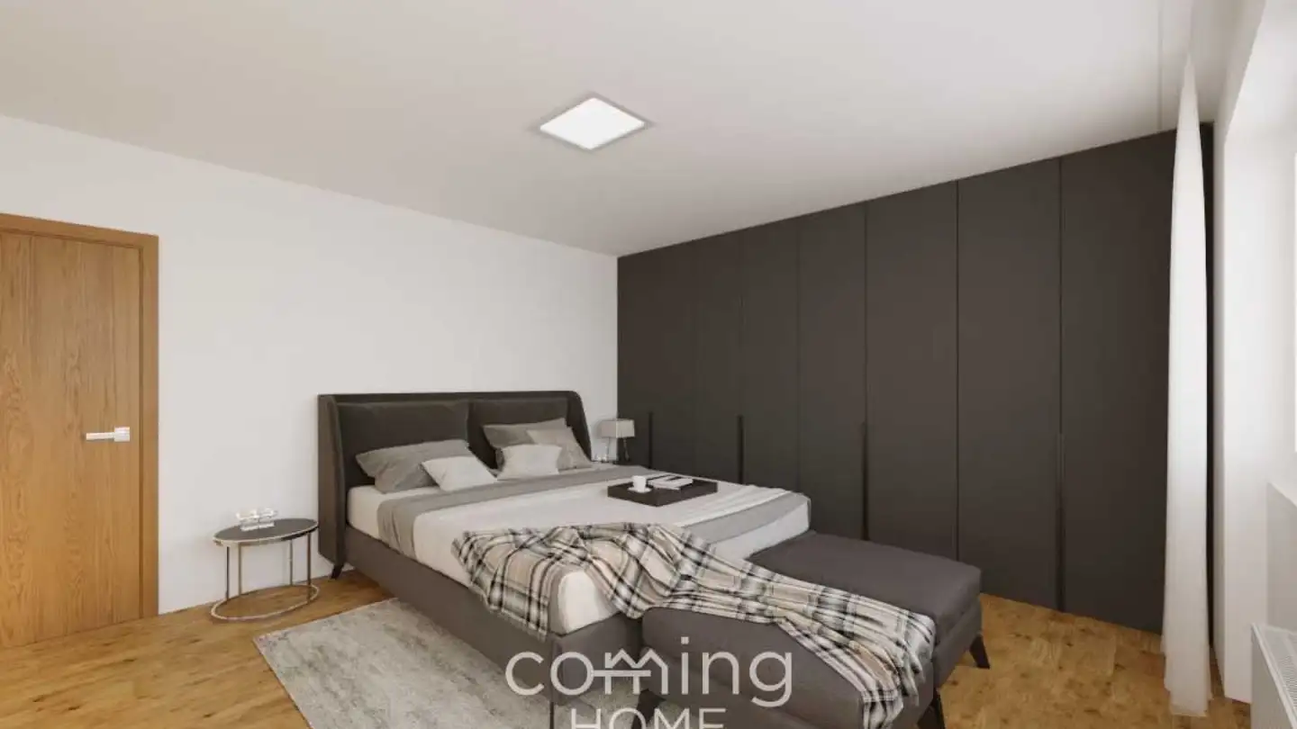 Apartment for sale - 3900 Brig - Photo 4