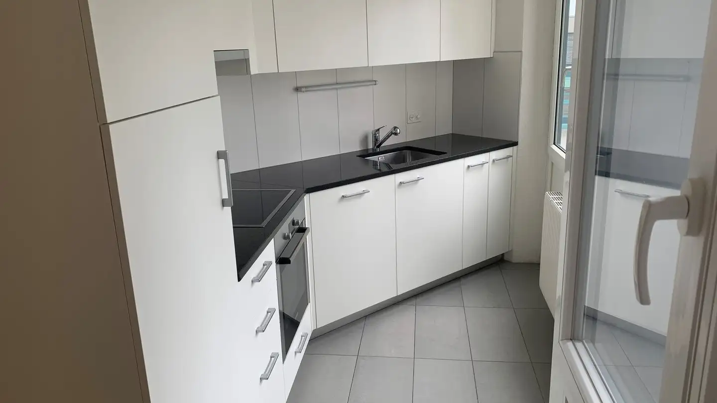 Wohnung mieten - Route Mon-Repos 5b, 1700 Fribourg
