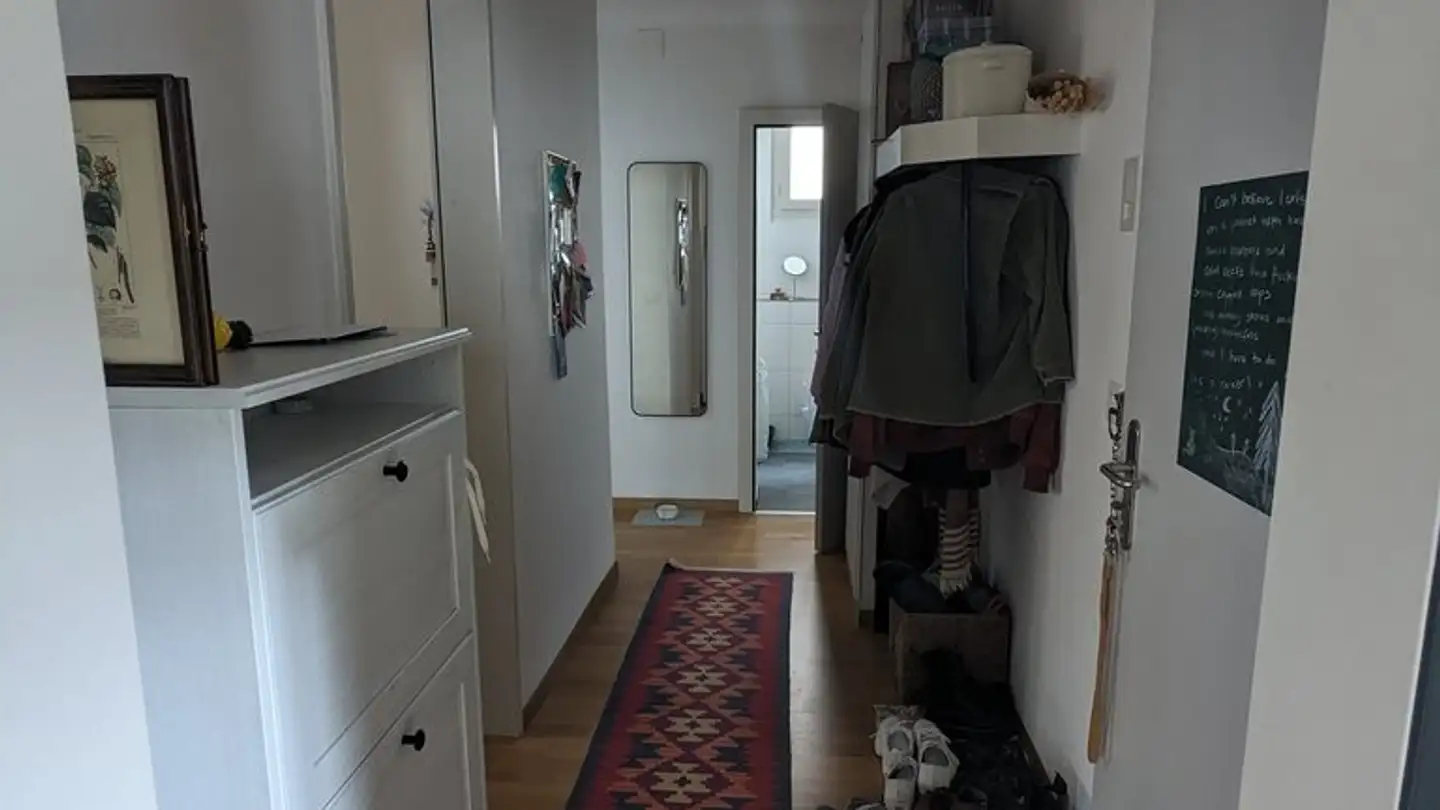 Appartamento in affitto - Austrasse 3, 5400 Baden - Foto 3