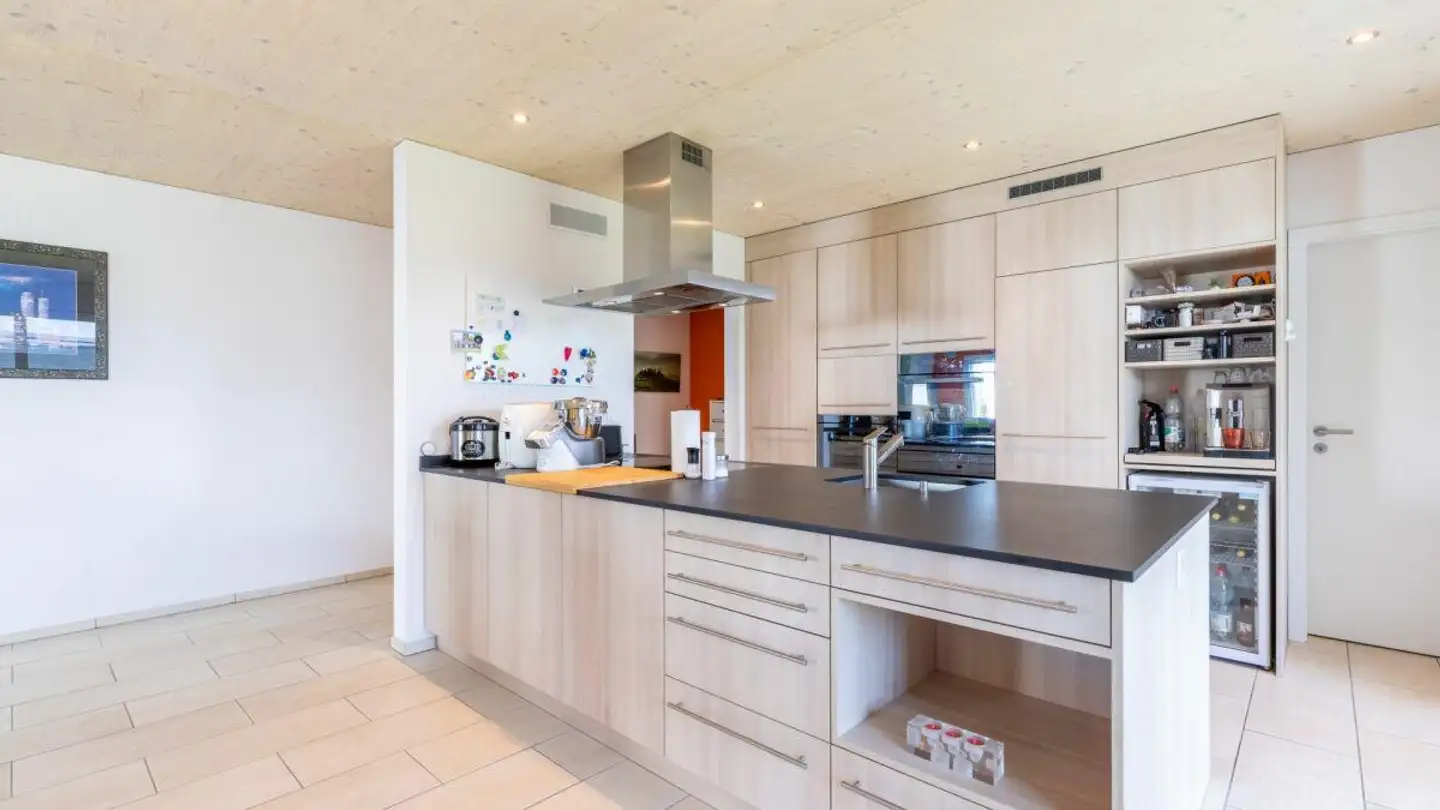 Casa singola in vendita - Feldhöhe 31, 6280 Hochdorf - Photo 3