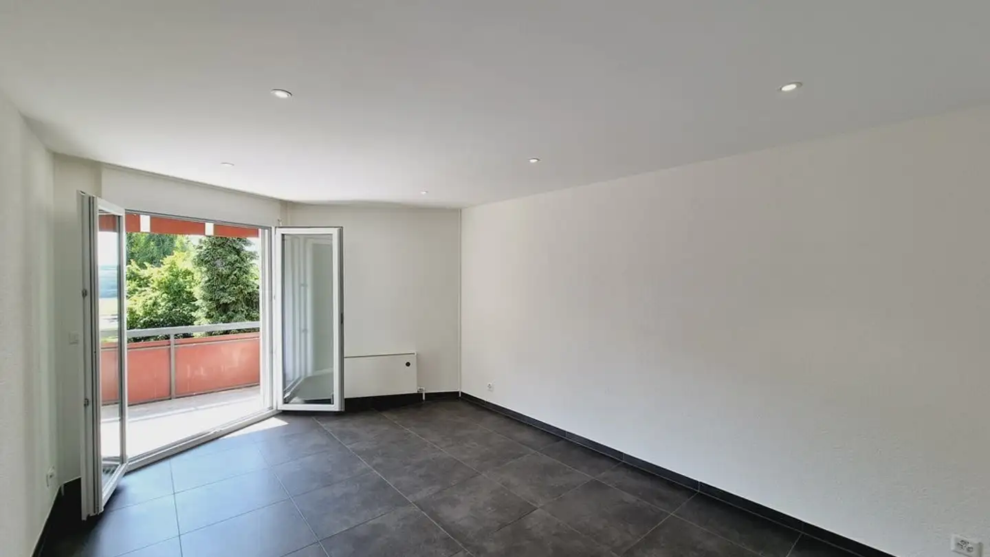 Appartamento in affitto - Route de l'Ecole 5, 1725 Posieux - Foto 3