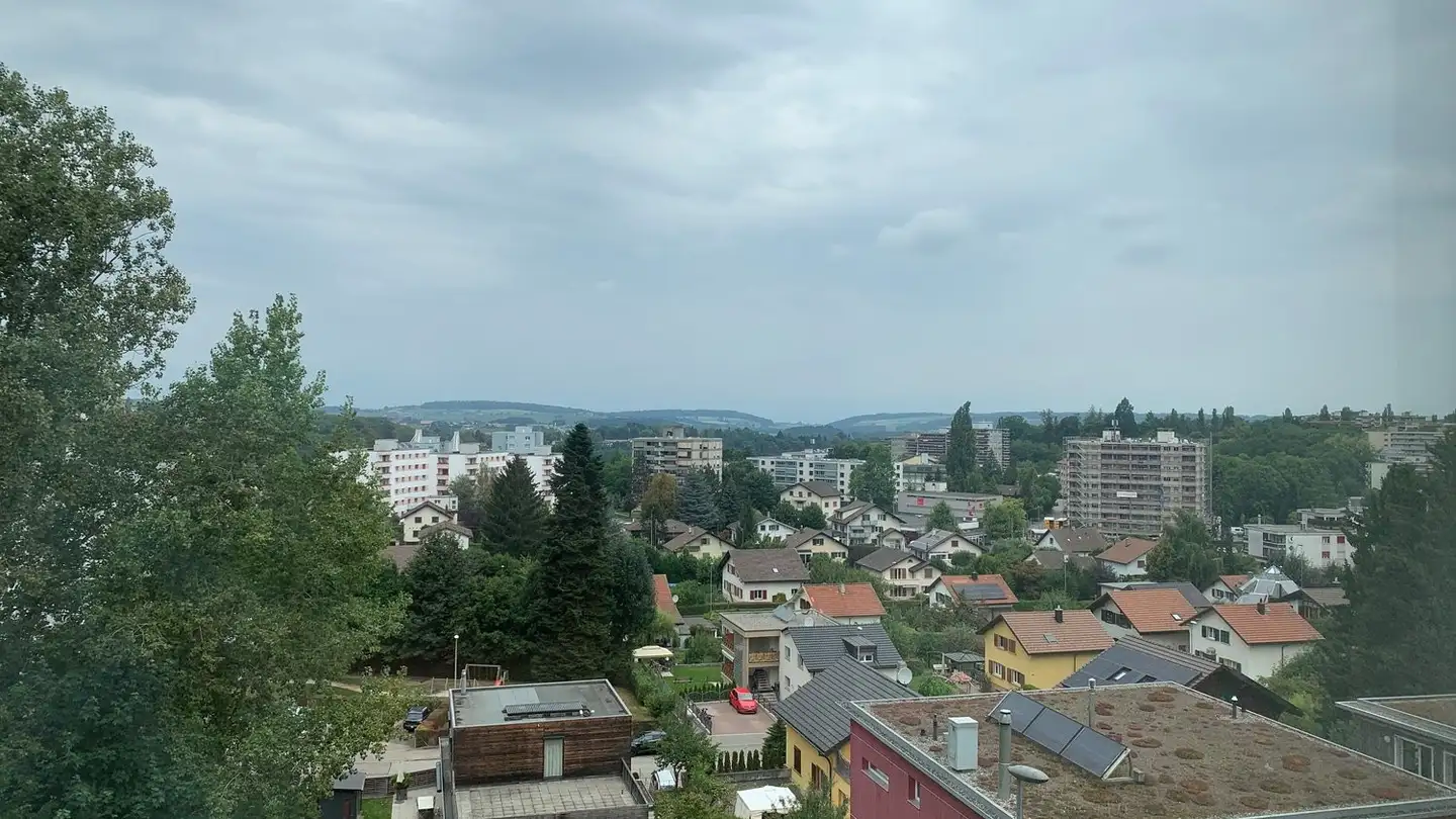 Appartamento in affitto - Route Mon-Repos 5b, 1700 Fribourg - Photo 4