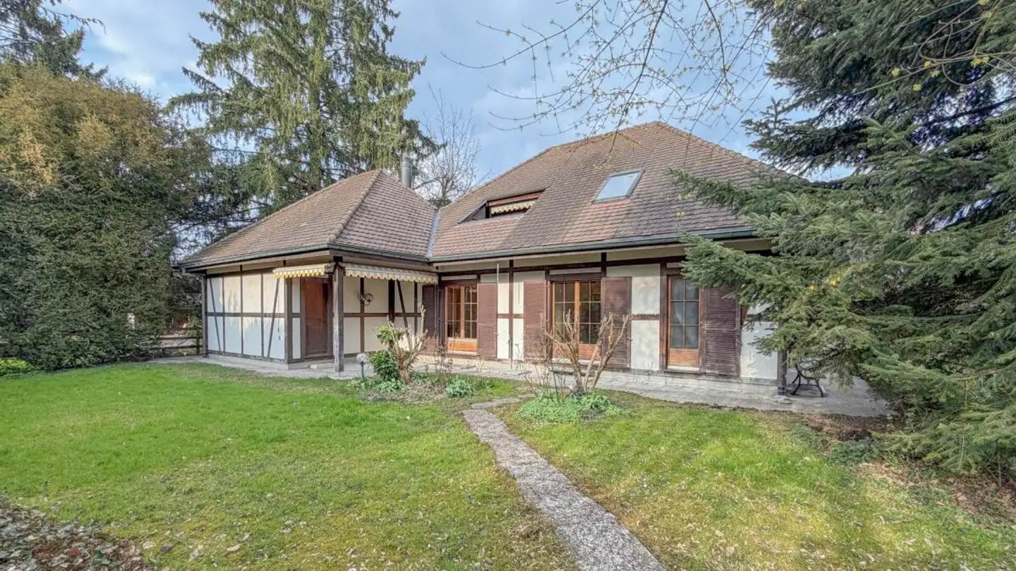 Single house for sale - Hofweg 2, 4564 Zielebach - Photo 4