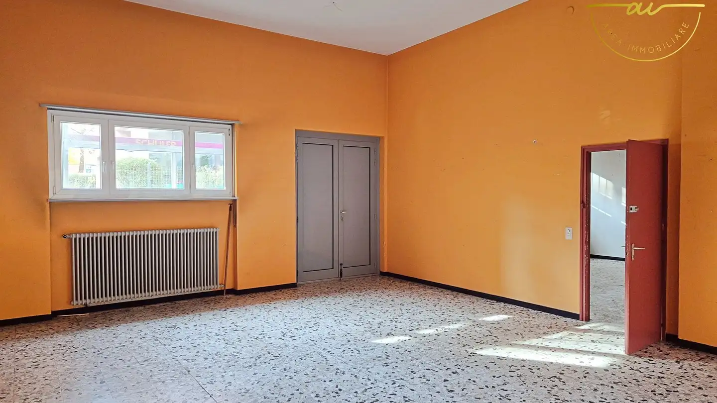 Bürofläche mieten - 6830 Chiasso - Foto 4