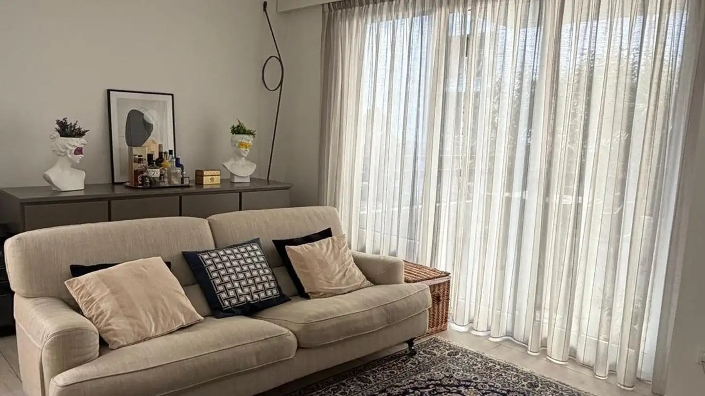 Appartamento in affitto - 6990 Cassina d'Agno - Foto 2