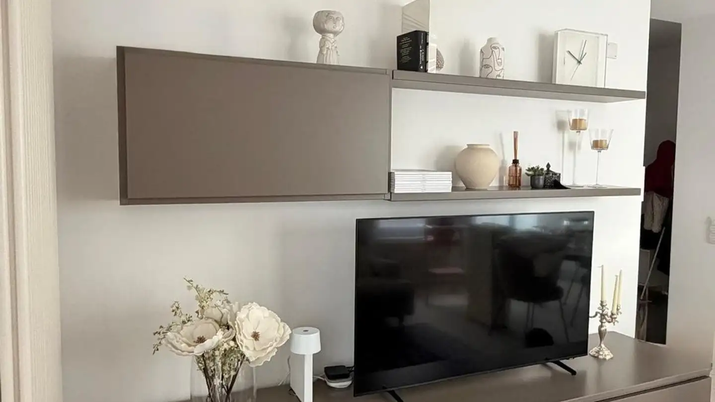 Appartamento in affitto - 6990 Cassina d'Agno - Foto 3