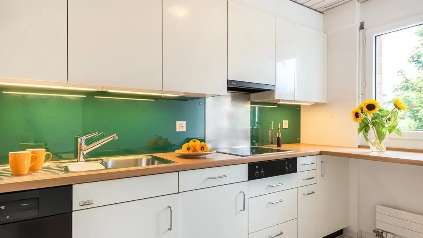 Wohnung mieten - Brauihof 28a, 4900 Langenthal