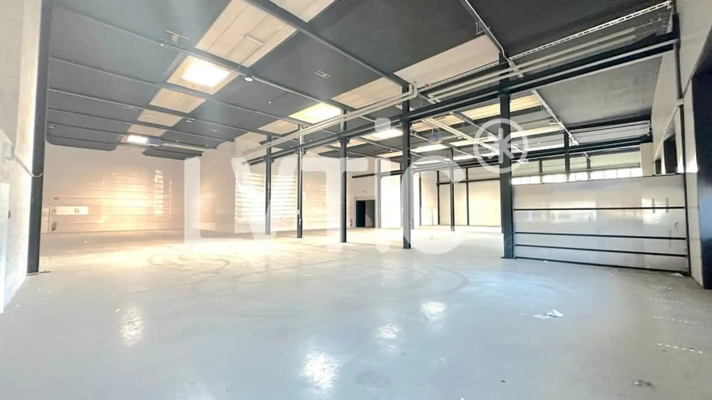 Gewerbe mieten - 1844 Villeneuve VD - Foto 2