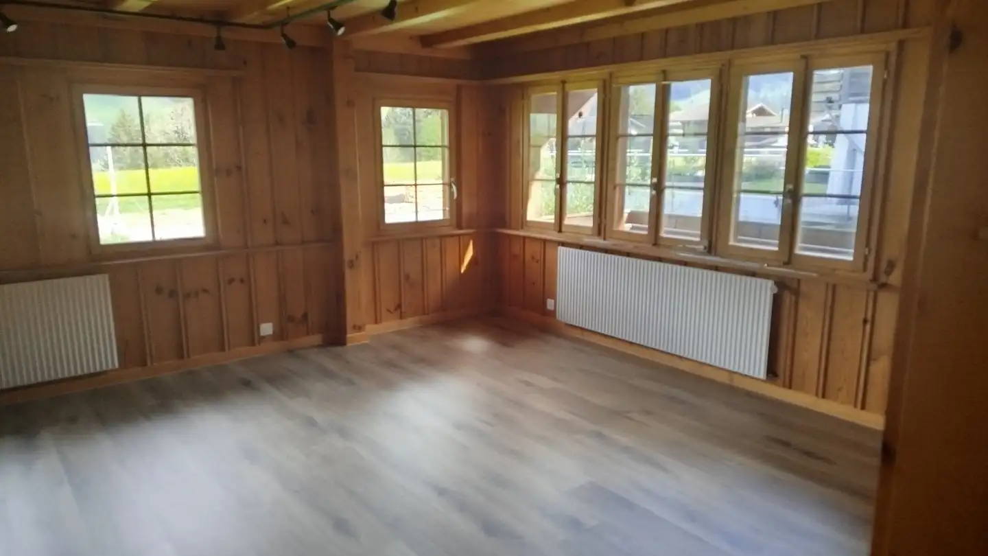 Appartamento in affitto - Ausserschwandstrasse 61, 3715 Adelboden - Foto 4