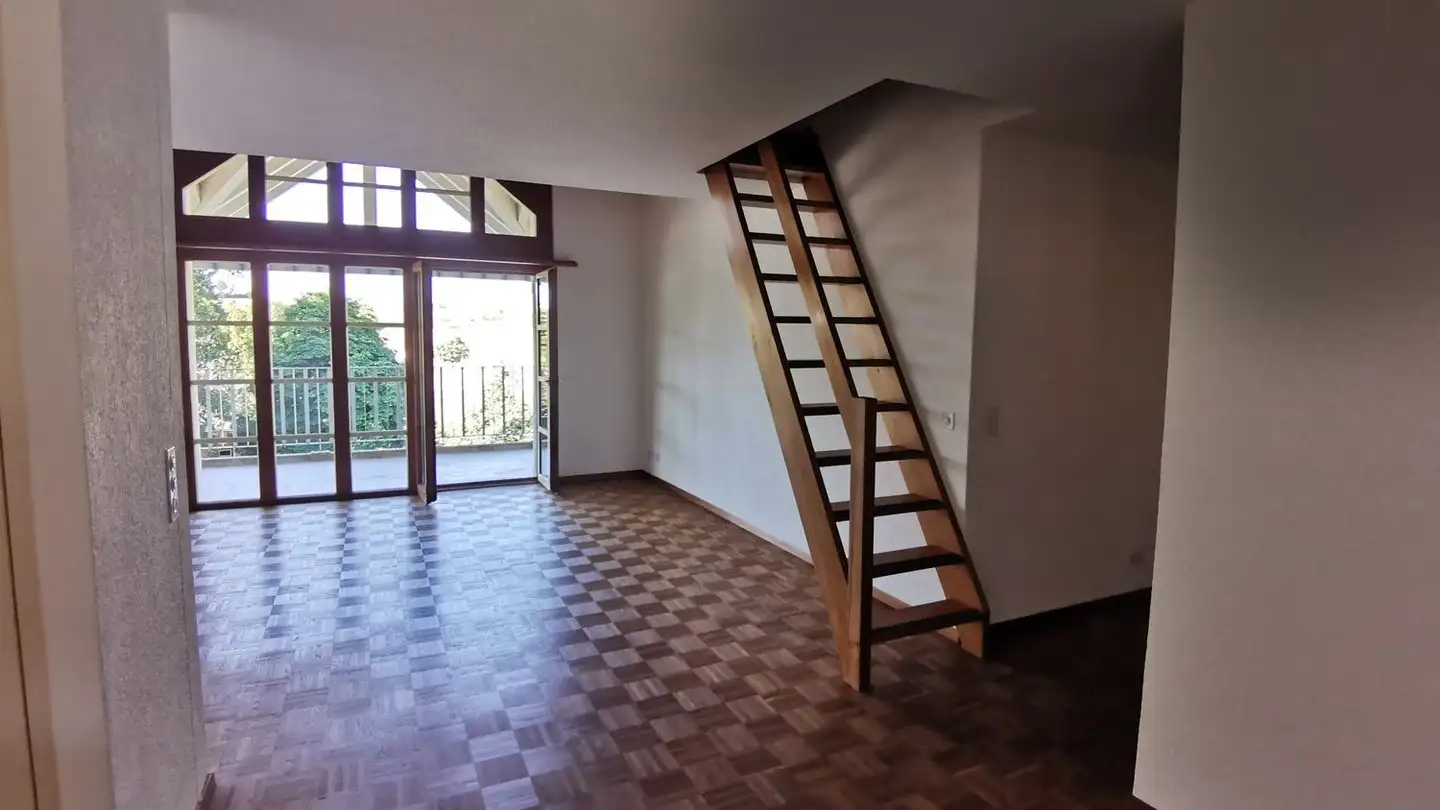 Appartement à louer - Gärtlirain 1, 3042 Ortschwaben - Photo 2