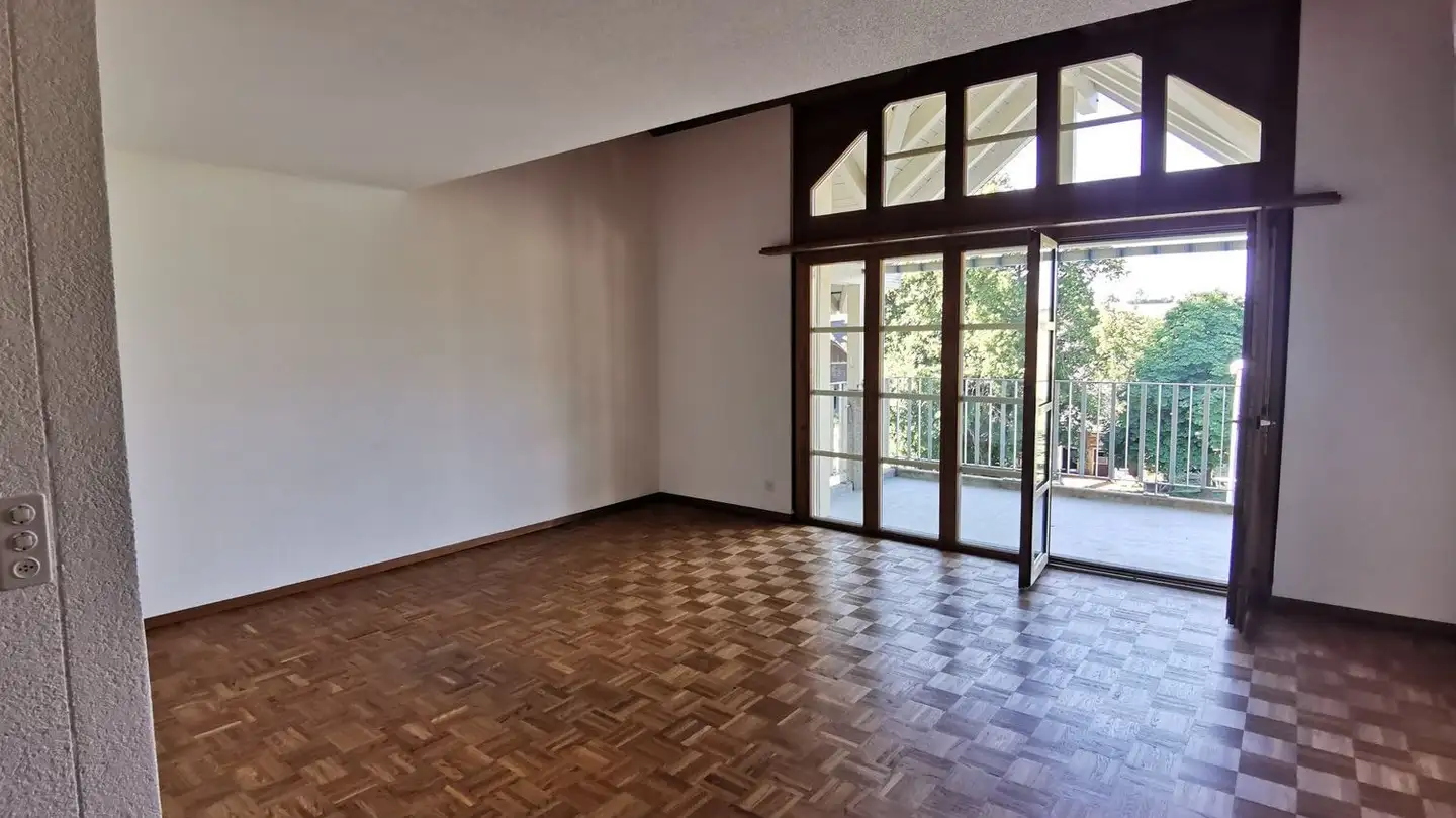 Appartement à louer - Gärtlirain 1, 3042 Ortschwaben - Photo 3