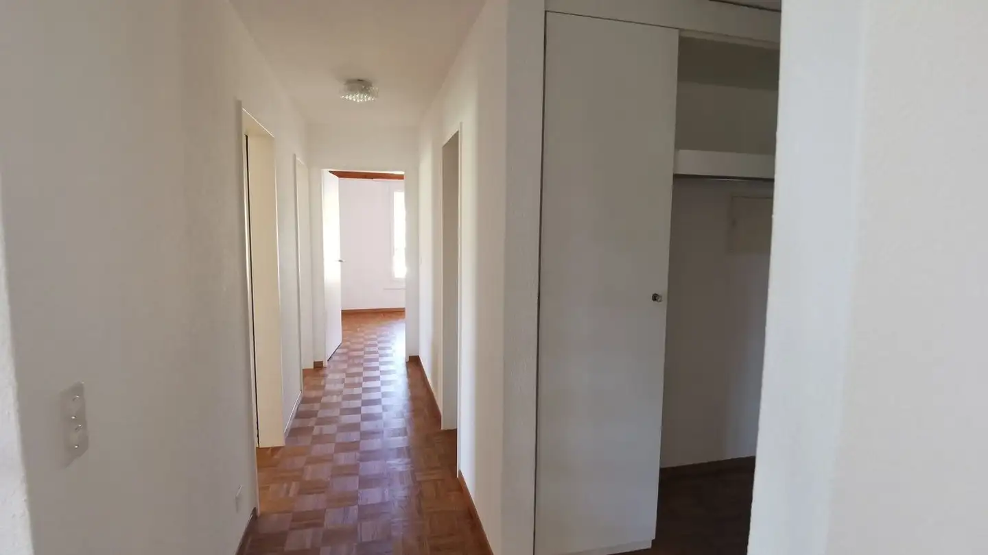 Appartement à louer - Gärtlirain 1, 3042 Ortschwaben - Photo 4