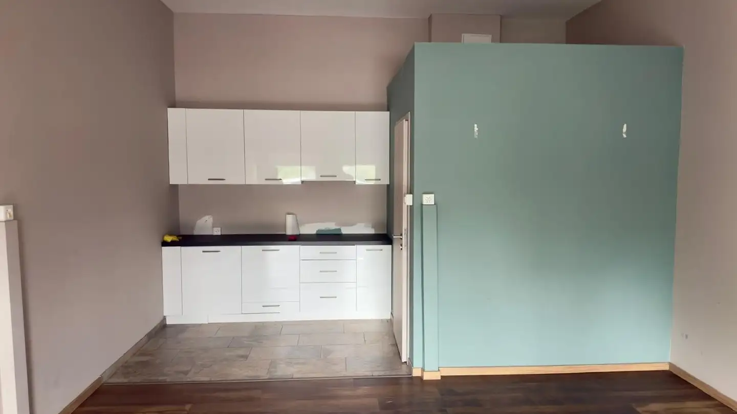 Commerciale in affitto - Route de Pomy 9, 1400 Yverdon-les-Bains