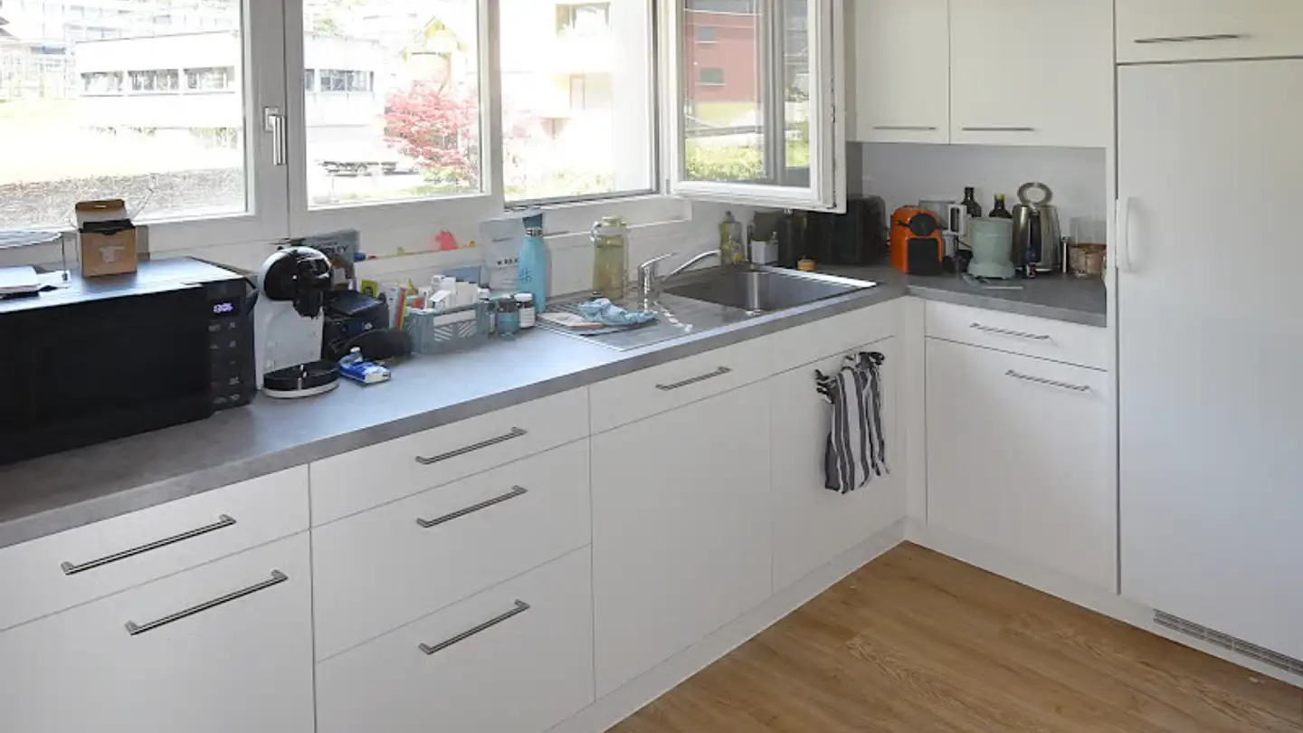 Appartement à vendre - Lopperweg 5, 6052 Hergiswil NW