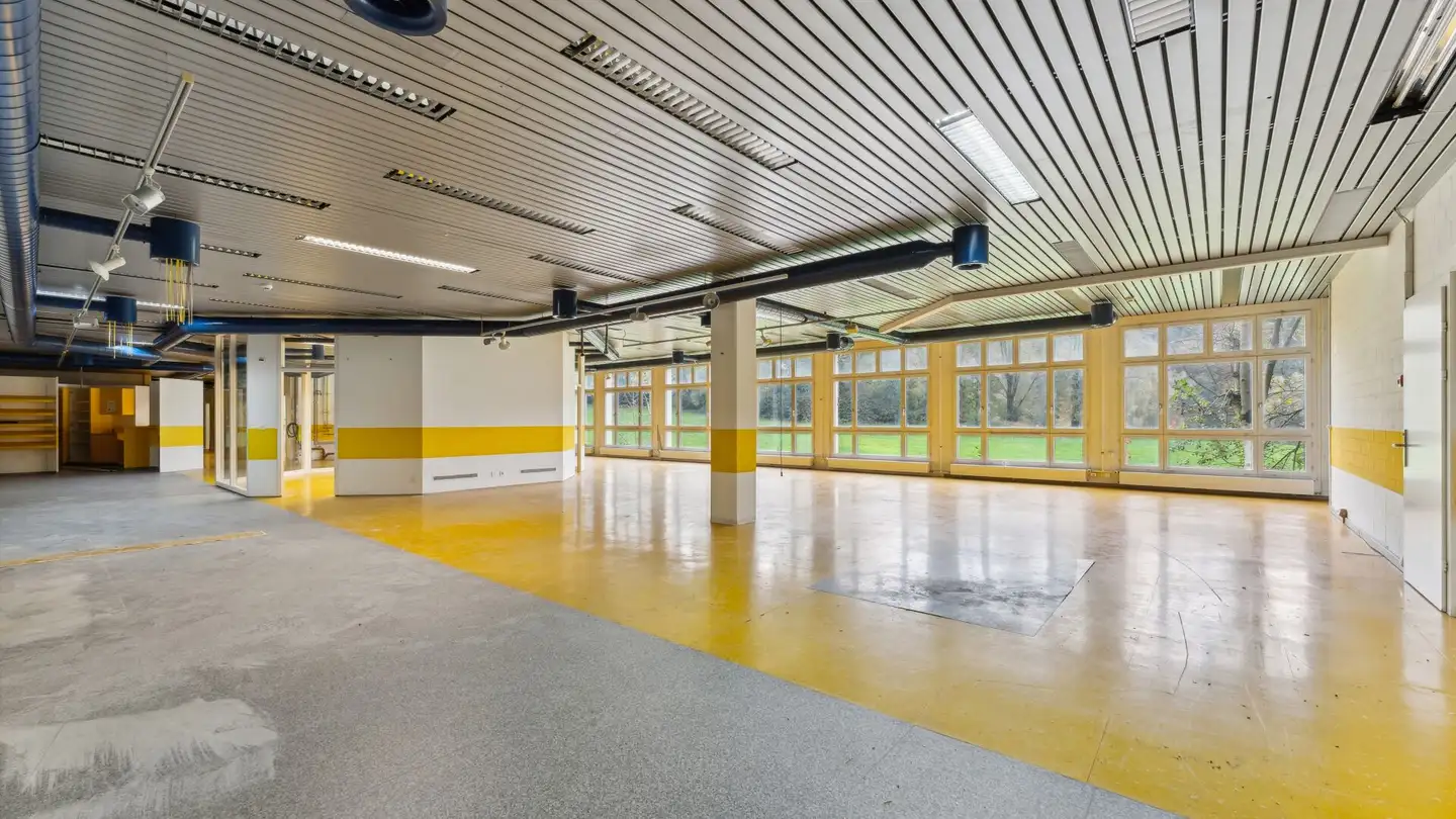 Bürofläche mieten - Luzernerstrasse, 6014 Luzern - Foto 3