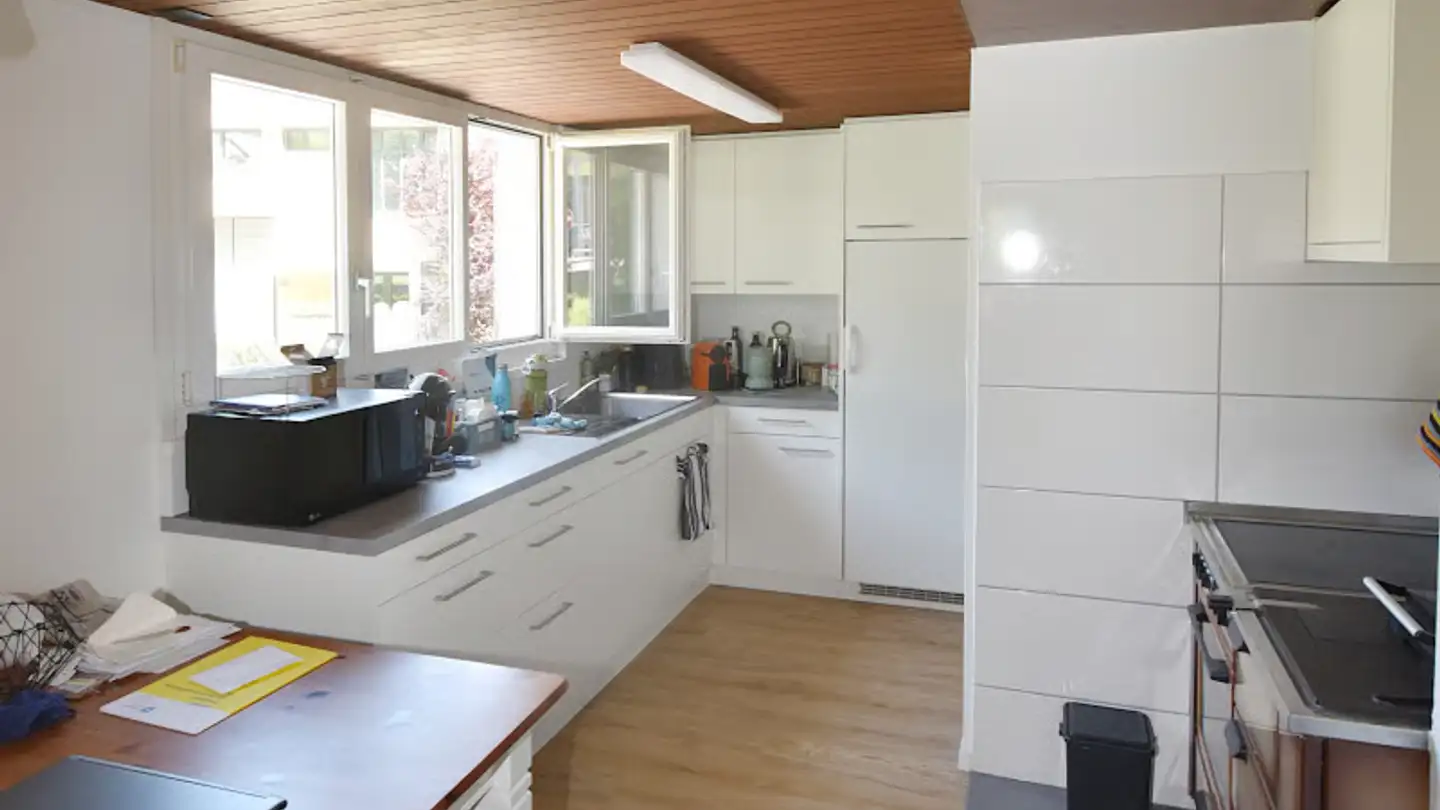 Appartement à vendre - Lopperweg 5, 6052 Hergiswil NW - Photo 2