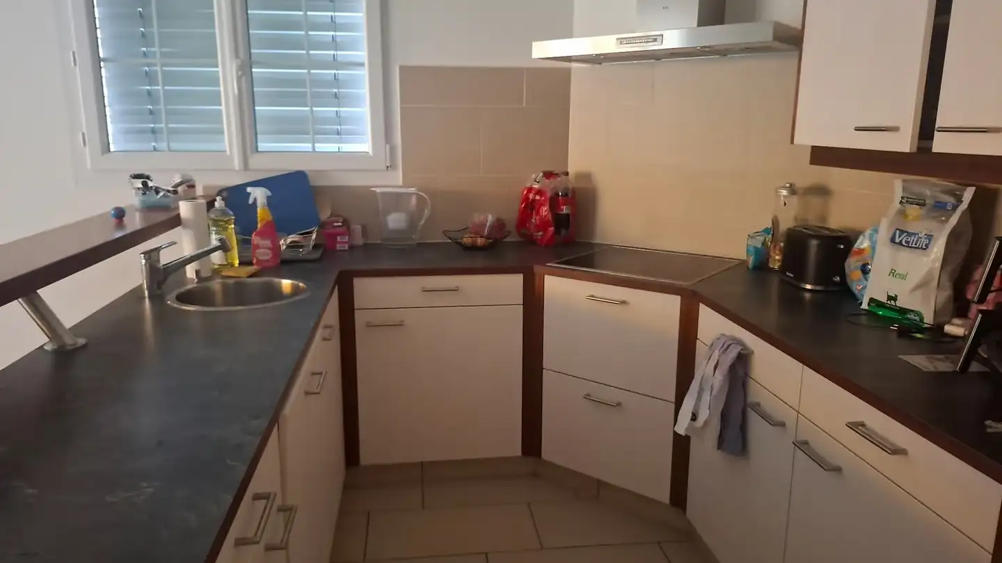 Appartamento in affitto - Route D'oulens, 1522 Lucens - Foto 3